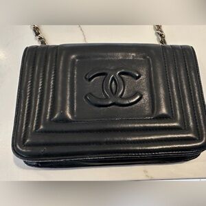 Designers classic crossbody chain bag